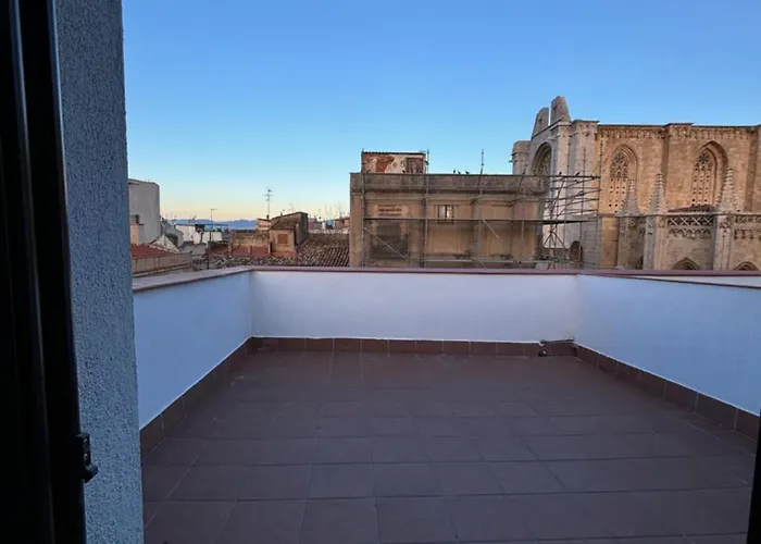 Tarragona Apartments * Tarragona