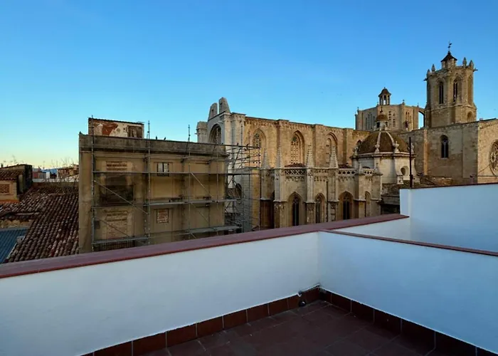 Apartment Tarragona Apartments *