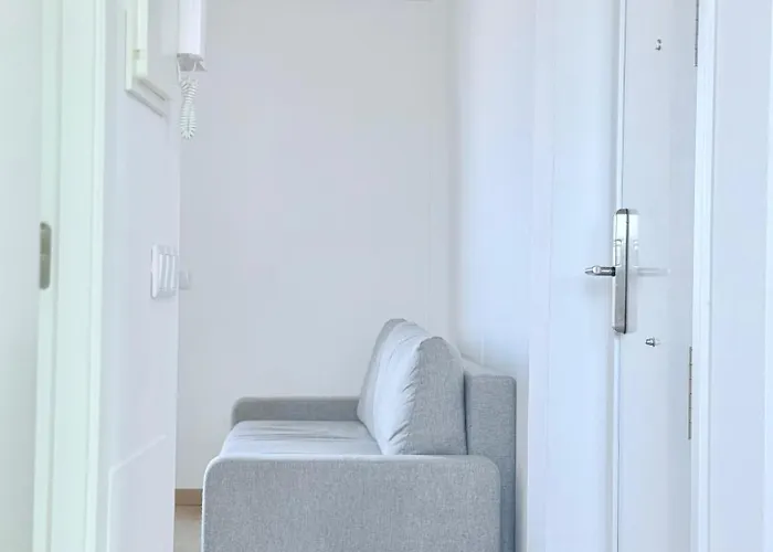 Appartement Tarragona Apartments Tarragona