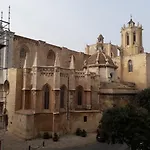 Tarragona Apartments Apartament *