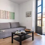 Tarragona Apartments Apartament *
