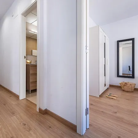 Tarragona Apartments * تاراغونا