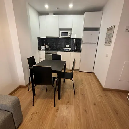 Tarragona Apartments تاراغونا