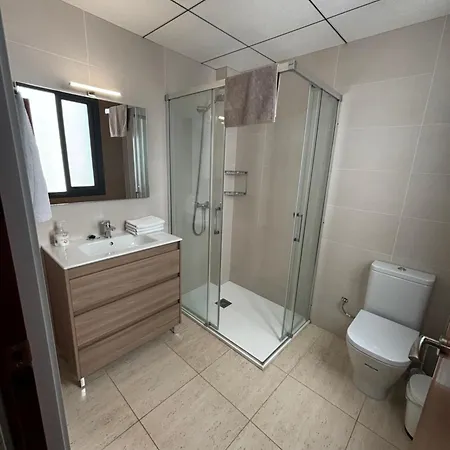 Tarragona Apartments * تاراغونا