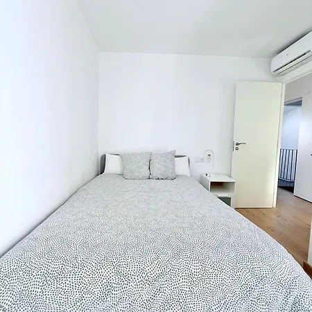 Tarragona Apartments شقة تاراغونا