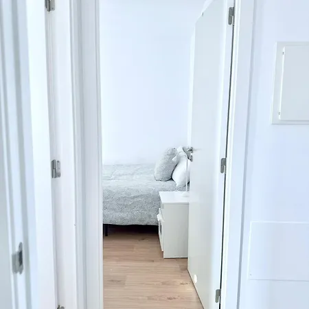 Tarragona Apartments * تاراغونا