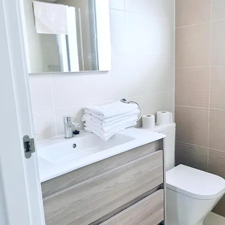 Tarragona Apartments شقة تاراغونا