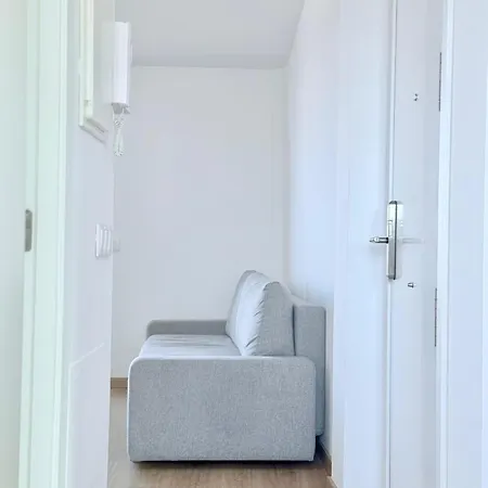 شقة Tarragona Apartments تاراغونا
