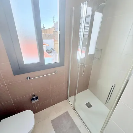 Tarragona Apartments تاراغونا