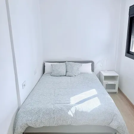 Daire Tarragona Apartments Tarragona
