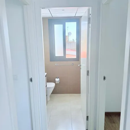 Tarragona Apartments Daire