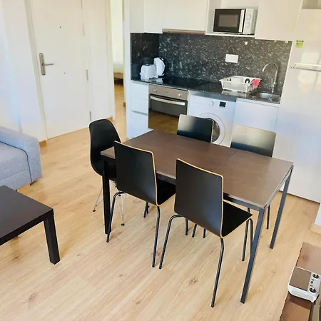 Tarragona Apartments